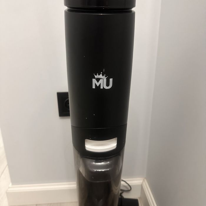 Моющий пылесос от бренда MU