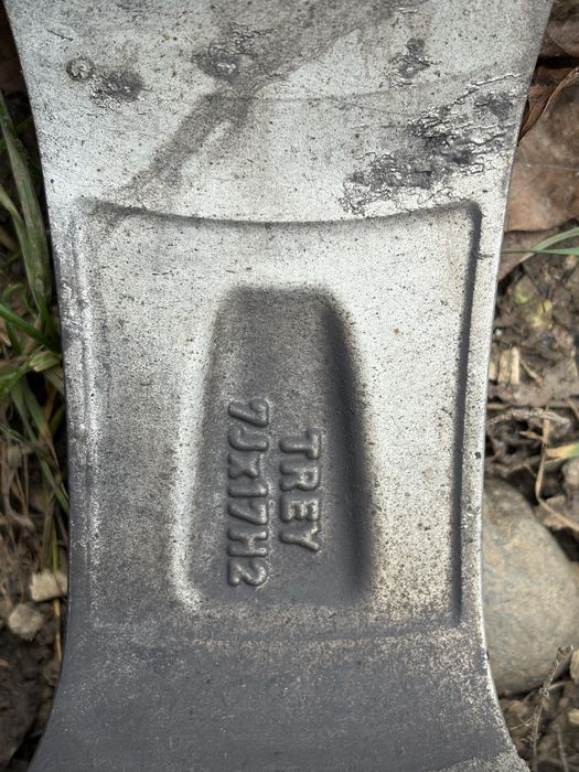 Jante 5x112 225/45/R17