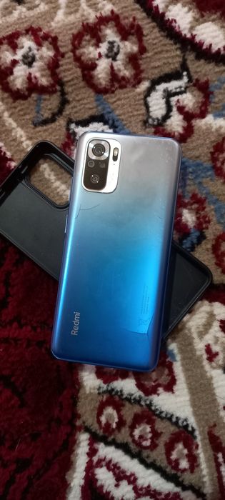 REDMI NOTE 11S 6/128