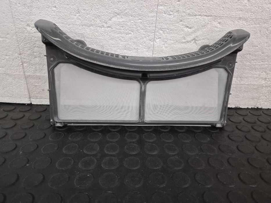 Filtru scame uscator haine Whirlpool Bauknecht 488000685400 / C47