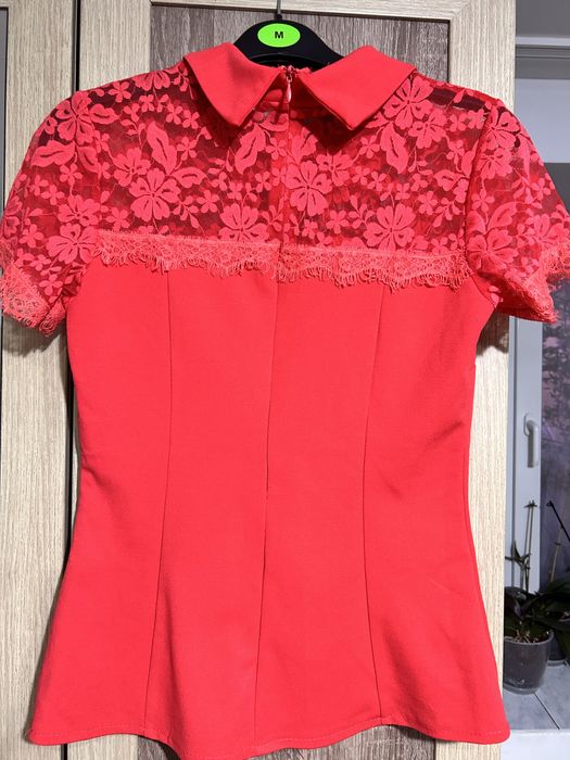 Bluza dama eleganta