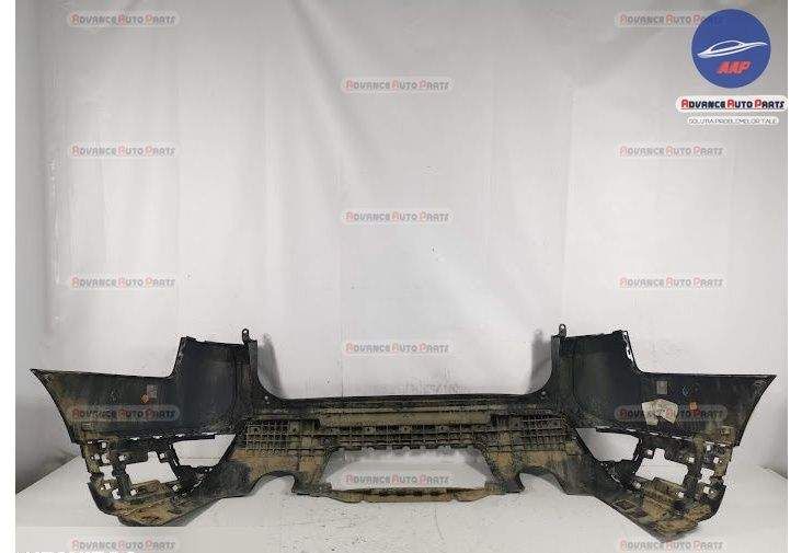 Оригинална задна броня със сензори и спойлер Ленд Ровер / Land Rover R