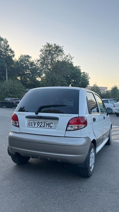 Matiz Best 2015, yaxshi holat! Srochno!