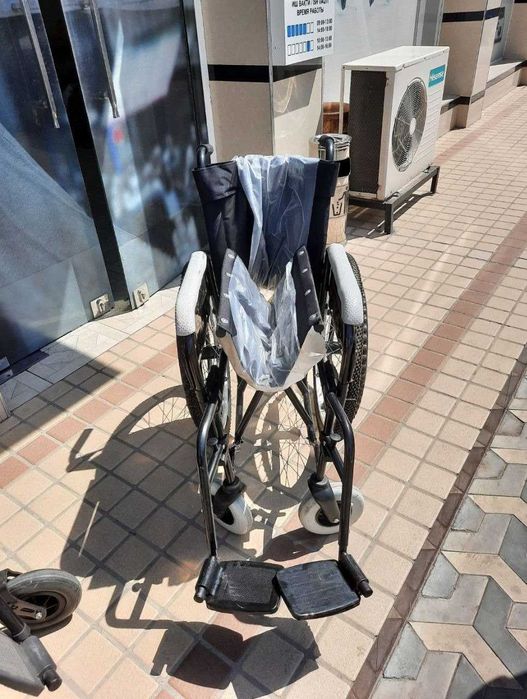 Инвалидная коляска Ногиронлар аравачаси Nogironlar aravachasi уdvgт