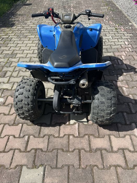 Cf moto 110 model fun de vanzare