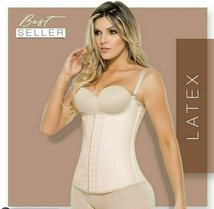 Latex karset original