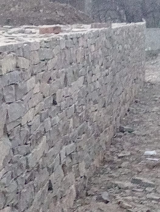 Фундамент қалаймыз