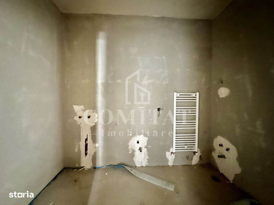 Oportunitate! Apartament 3 camere | Bloc nou | Zona str Somesului