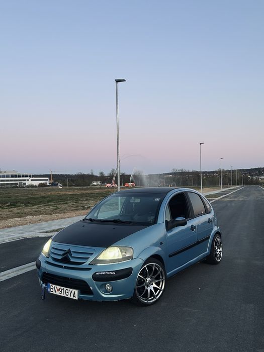 Citroen c3 2004