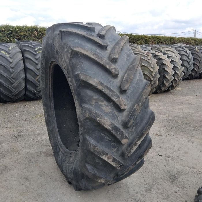 Cauciucuri 650/65R38  Michelin Anvelope gata de montat