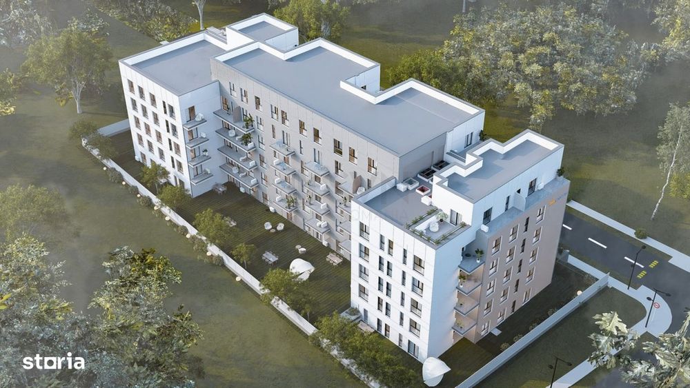Apartament 3 camere Aviatiei I Bloc nou I Locatie premium