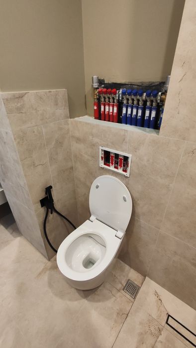 Сантехник Ташкент