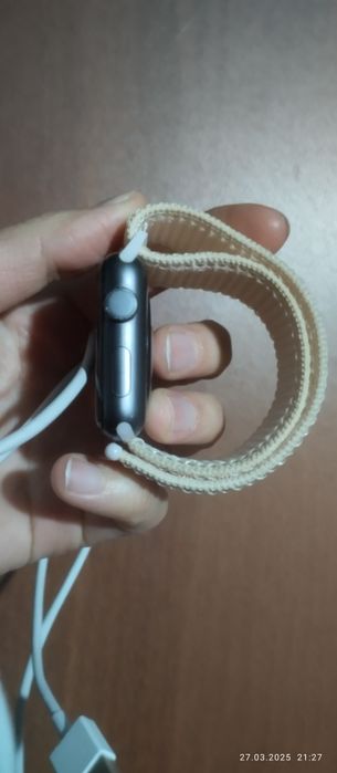 Apple watch series 3 42 mm