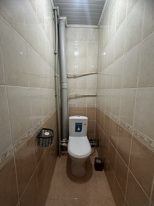 Продам 3 х комнатную квартиру