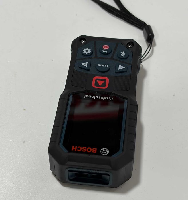 Лазерна ролетка BOSCH GLM 50-27 C