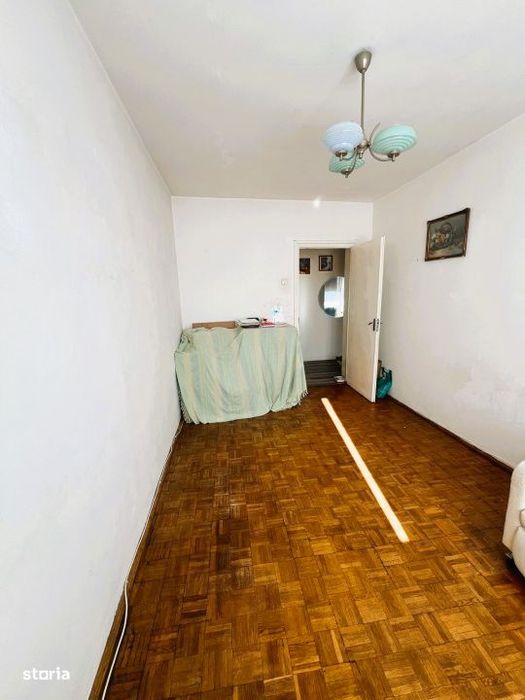 Apartament 3 camere, 60,82mp, zona Iulius Mall — fotografia 3