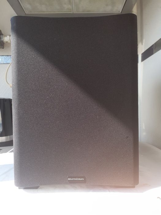 Subwoofer activ Martin Logan MLT 2