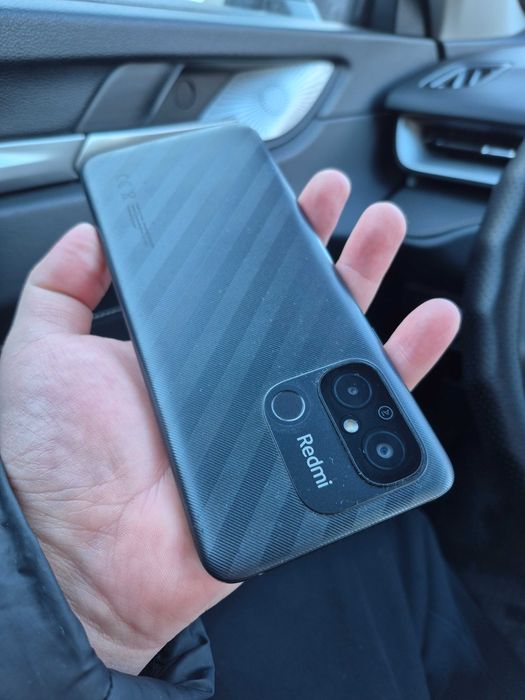 Redmi 12C 2025/128gb