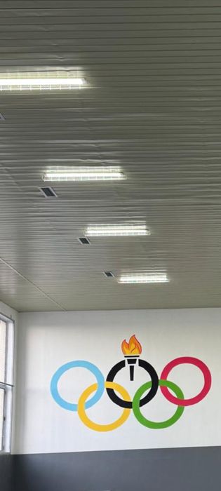 Вентиляция под ключ