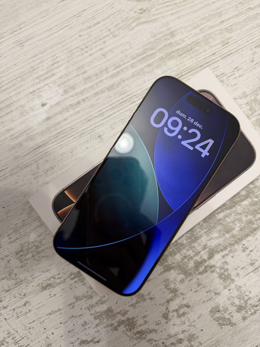 Vand Iphone 16pro