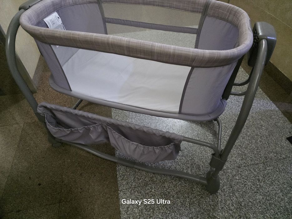 Продам кровать качалка