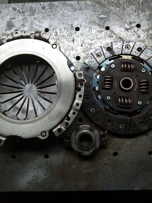 Комплект сцепления