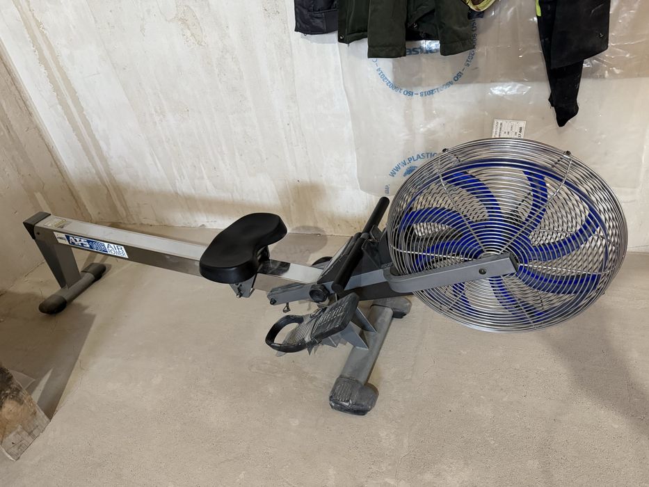 ATS Air Rower 1405 Rowing machine