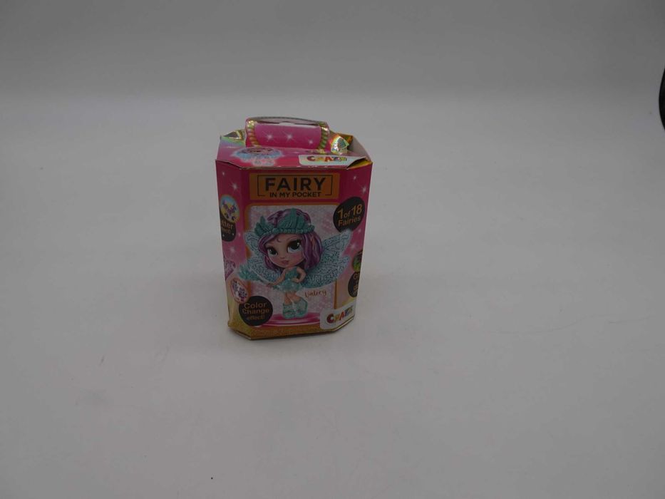 Figurina supriza Craze - Fairy in my pocket