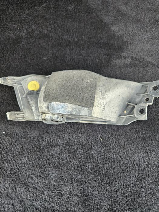 Lampa ceata spate range rover sport l494
