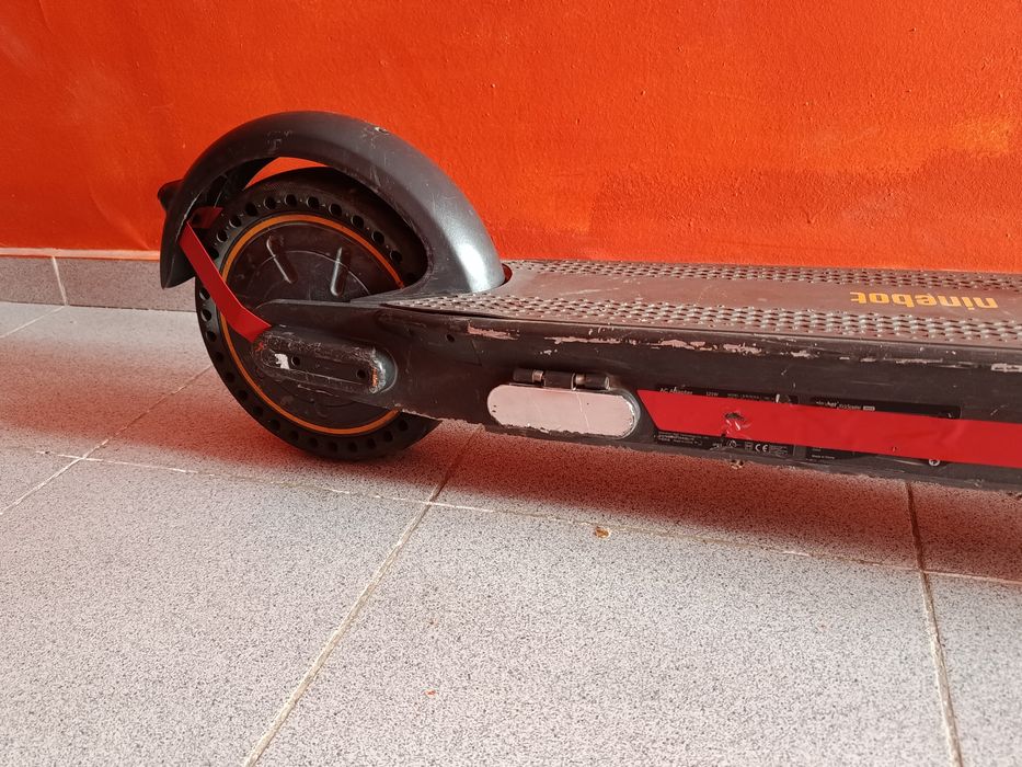Ninebot Max G30 — 95 000 ₸