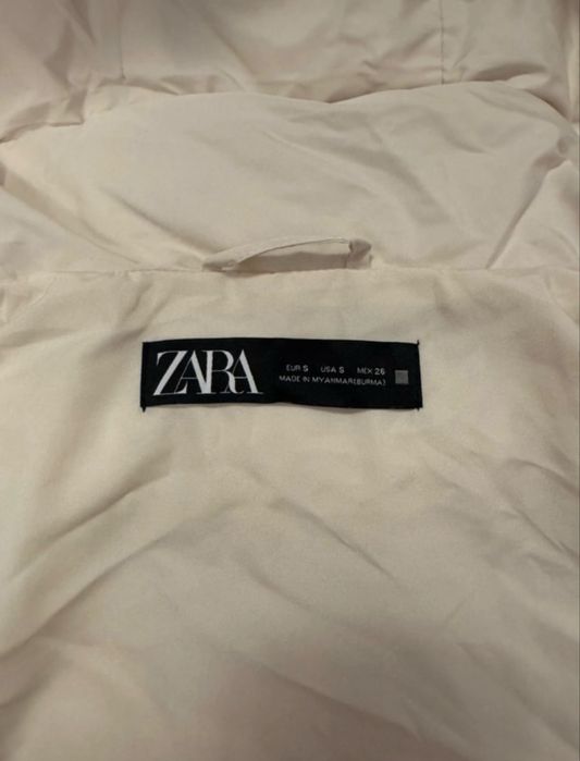 Vesta dama Zara marime S