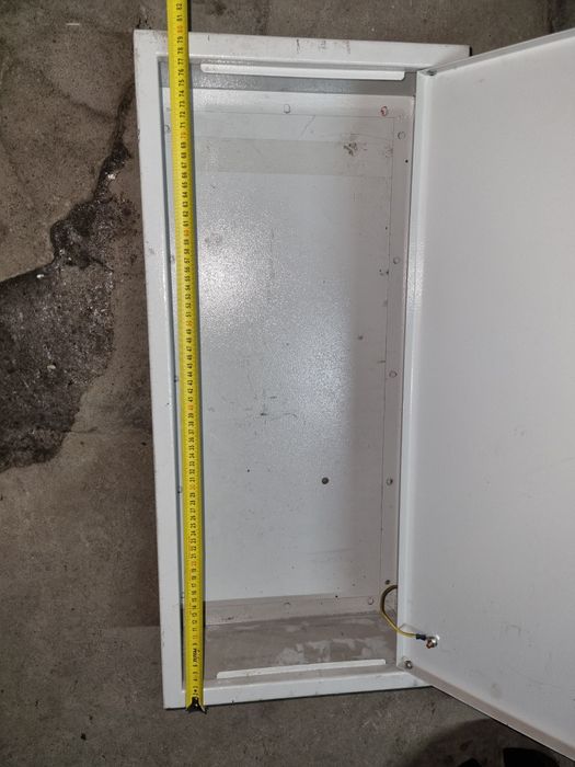 Электрощит металическая