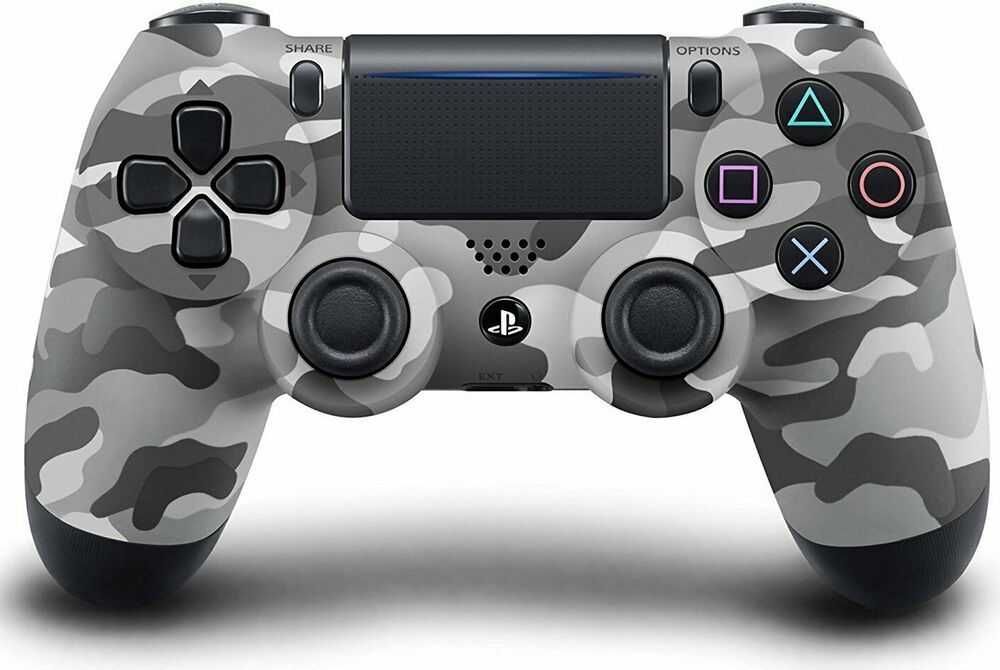 Акция! Dualshock 4 (Дуалшок) 4 для Playstation 4 Телефона и компьютера