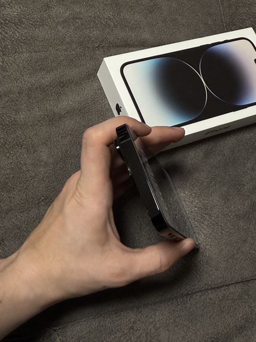 iPhone 14 Pro Max — 1 ТБ