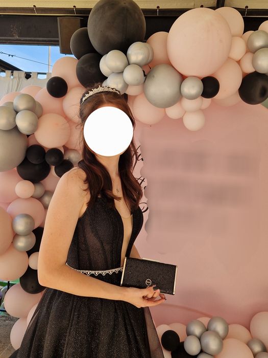 Бална,абитуриентска рокля Тианда