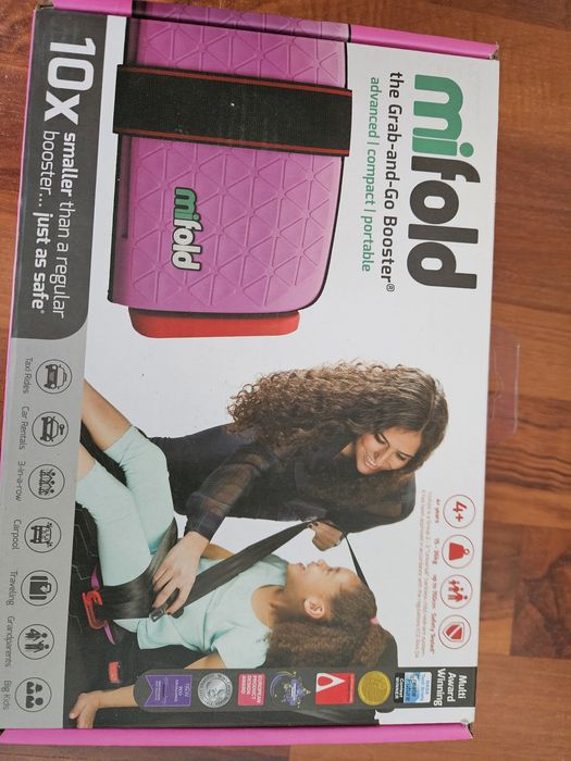 Inaltator auto mifold