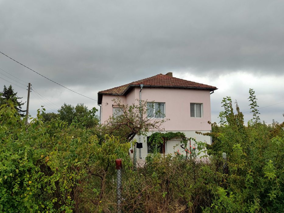 Продава се Къща в с. Ведрина, Област Добрич - 180 кв.м за 345 €/кв.м - Снимка #5