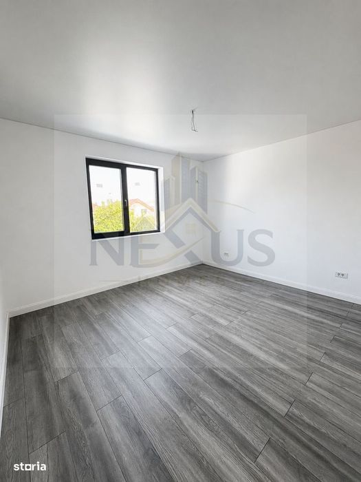 Com Berceni-Miorita | Casă individuala P+1 | 5 Camere | Teren 264 mp