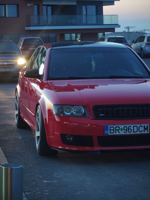 Jante audi r18 model 3sdm