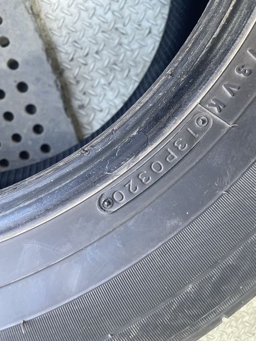 Резина toyo 235/65/r18