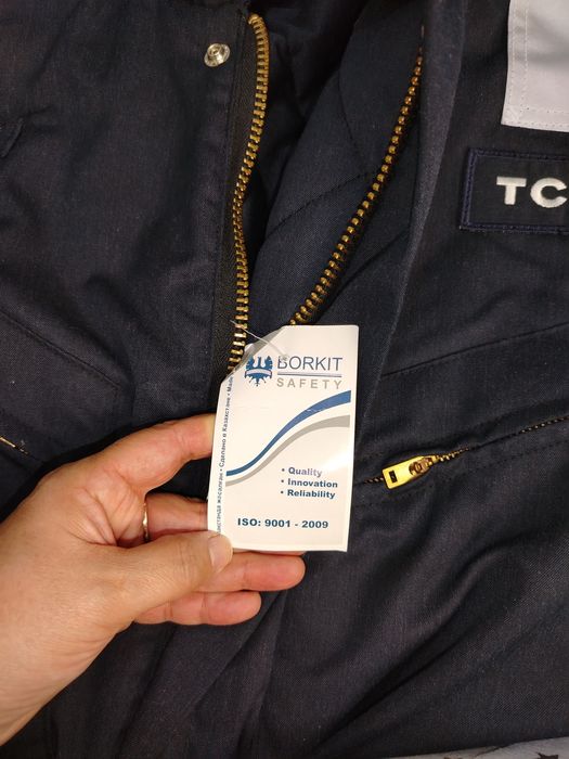 Продам зимний комбинезон