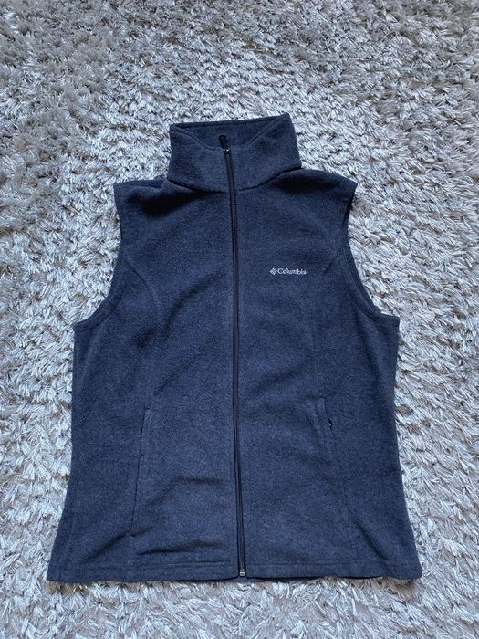 vesta polar columbia dama gri