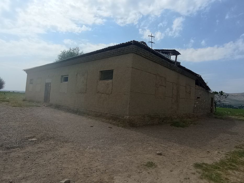 No turar joy Kelishamiz