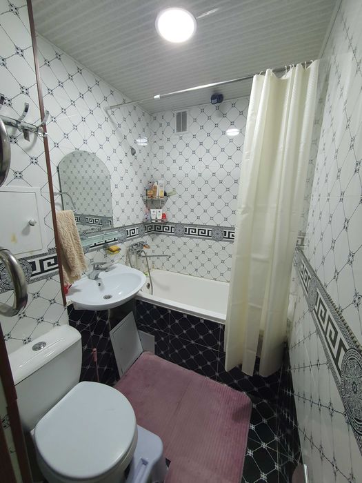 3 хонали 3/1/4, евроремонт