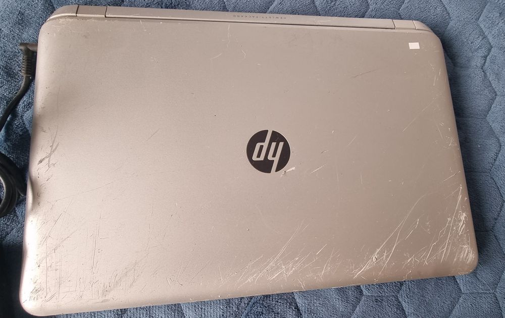 Лаптоп HP 15,6  за части