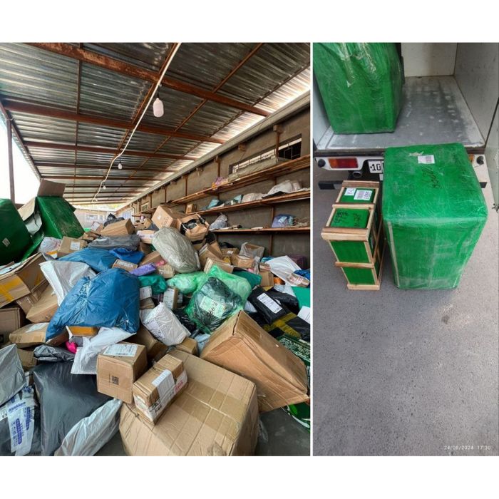 Доставка из Китая в Узбекистан, Выкуп с 1688, Оплата в юанях