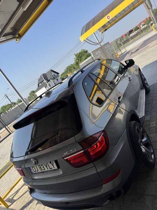 BMW X5 2011 — imagine 5