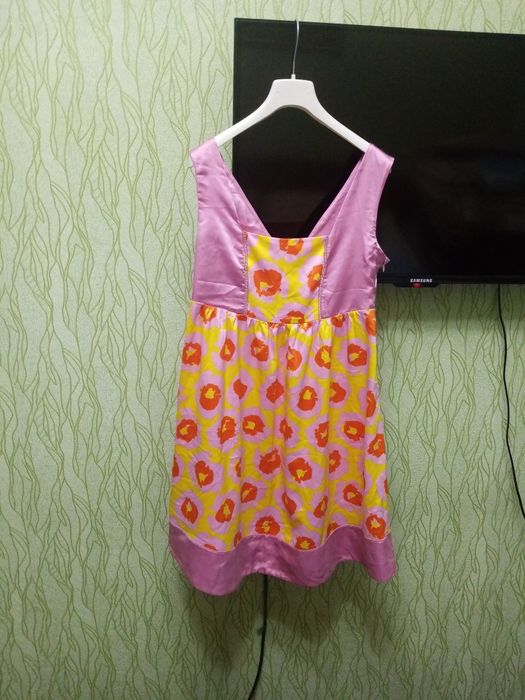 Платья летние для девочек