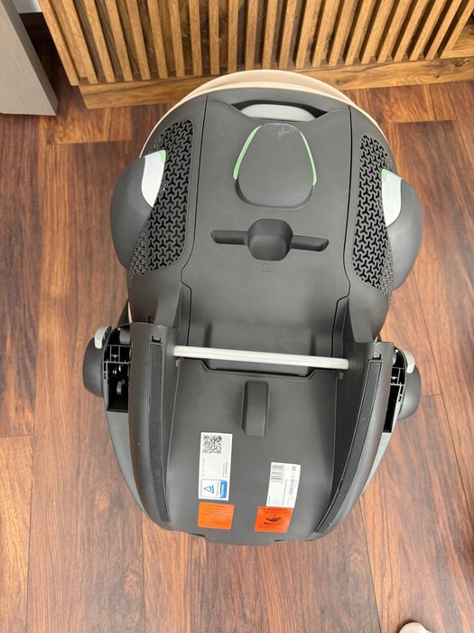 Scoica auto  Cybex Cloud G PLUS I-SIZE