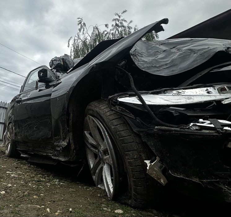 BMW F31 320d Touring 2017 - 3750€